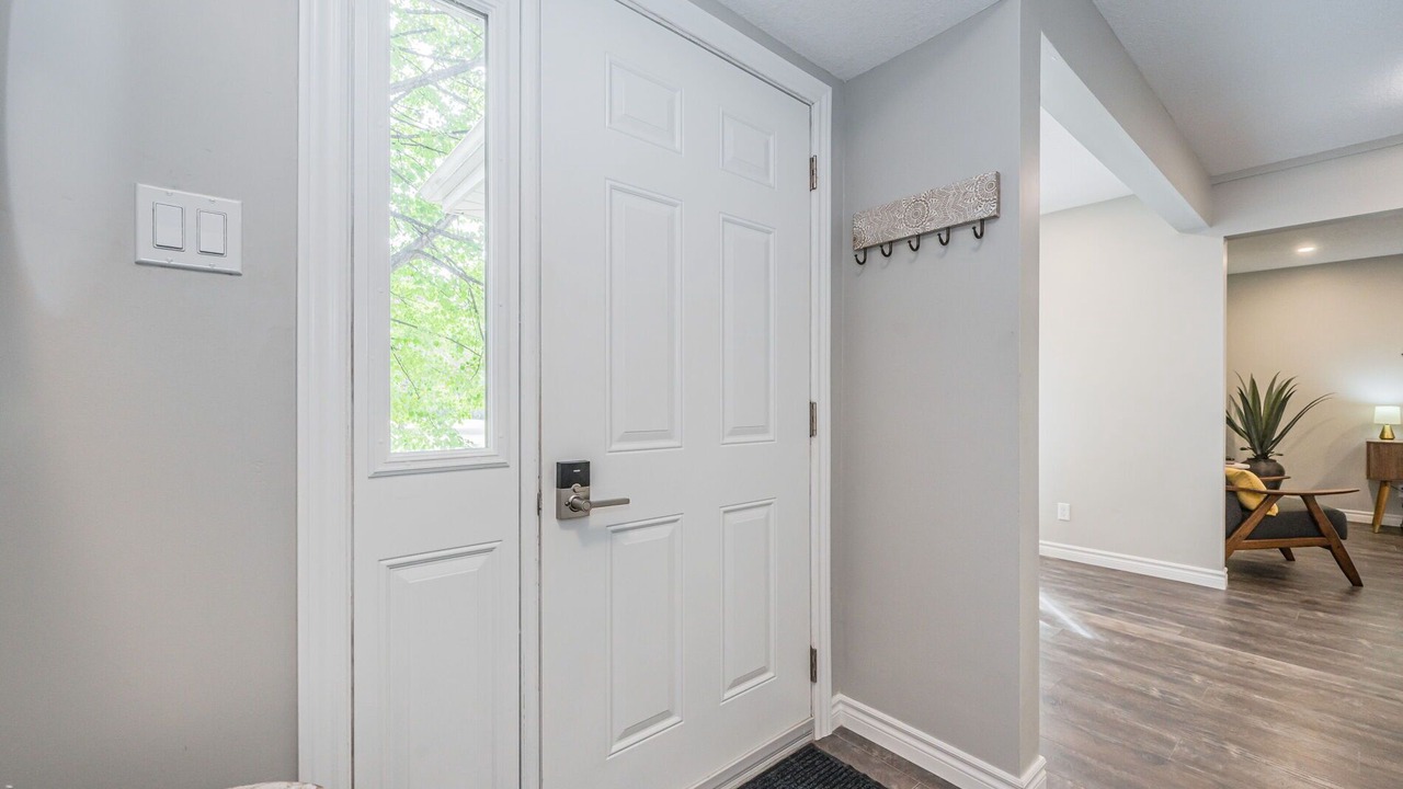 Photo of Bedroom in Waterloo