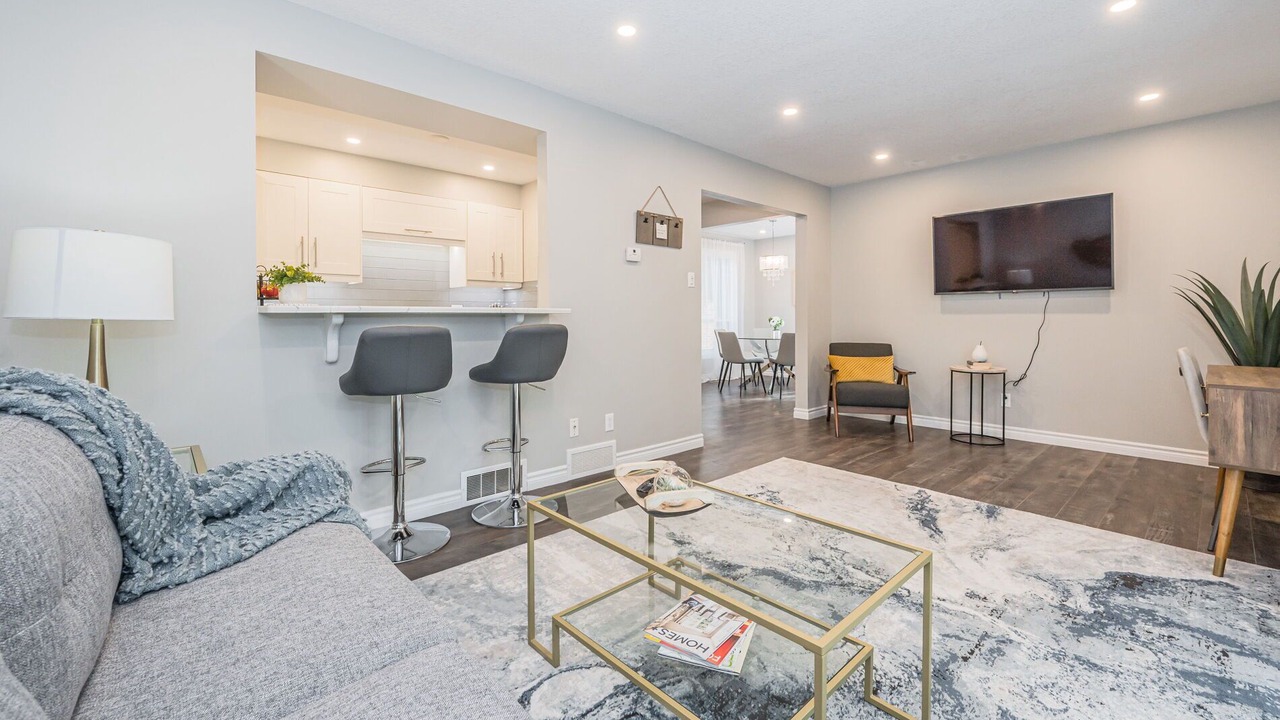 Photo of Bedroom in Waterloo