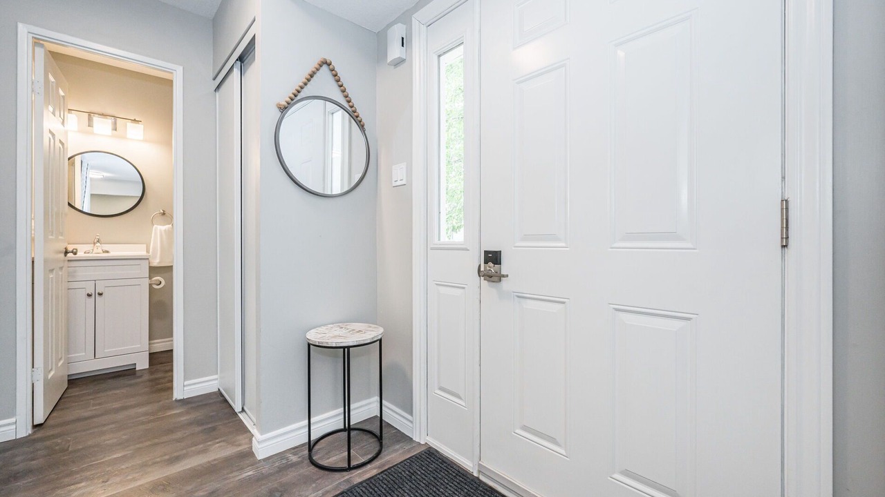 Photo of Bedroom in Waterloo