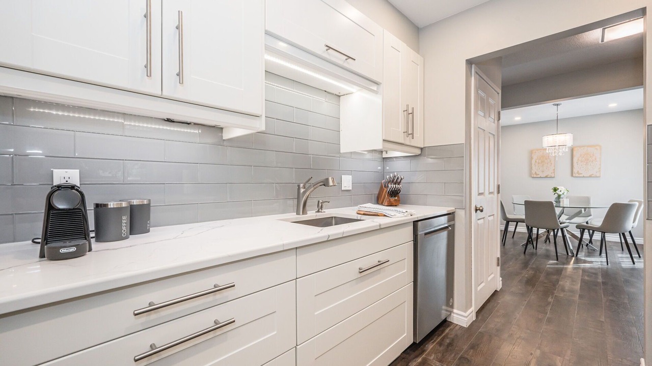 Photo of Bedroom in Waterloo