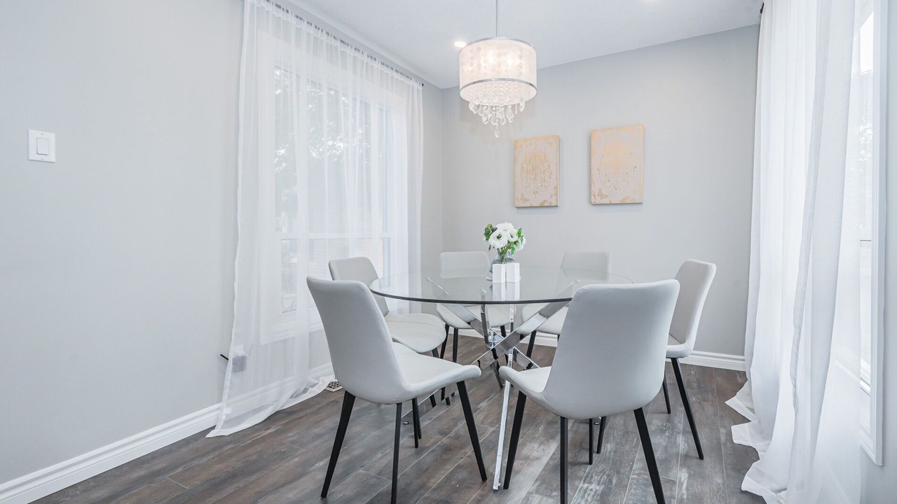 Photo of Livingroom in Waterloo
