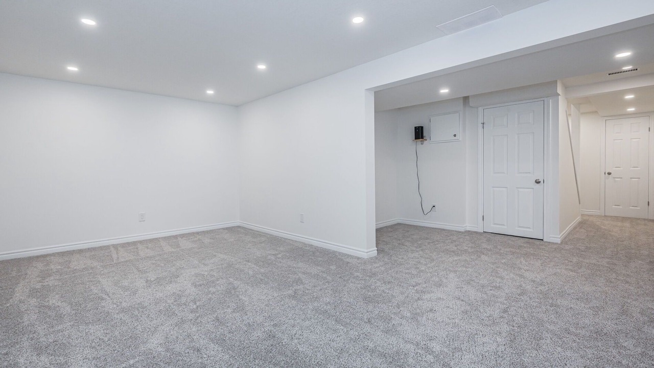 Photo of Bedroom in Waterloo