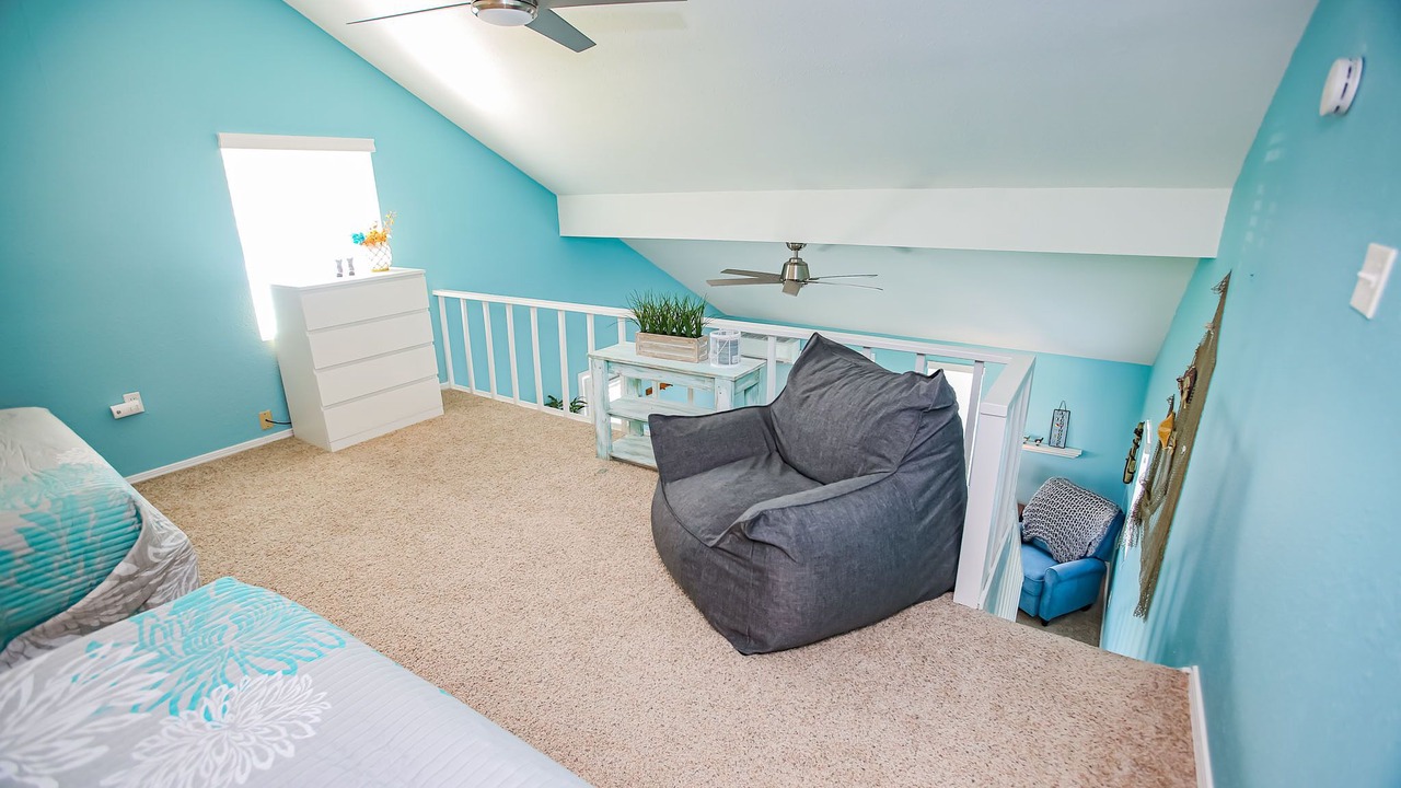 Photo of Bedroom in Cedar Lane