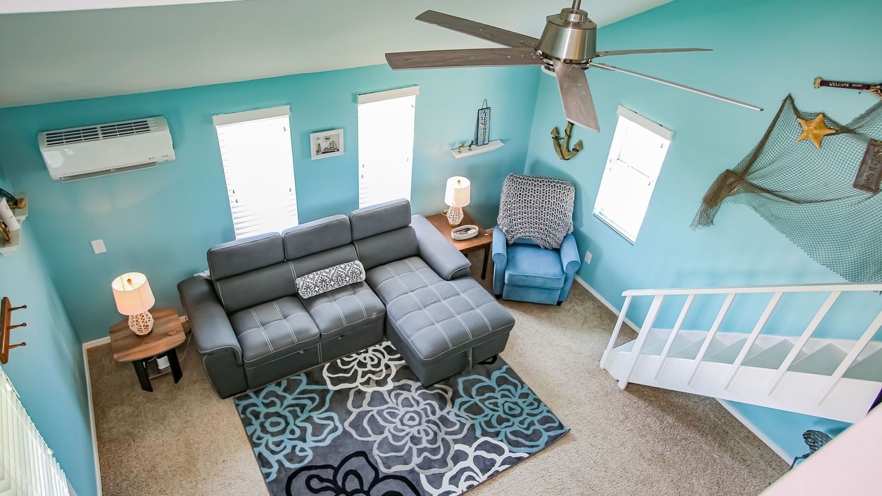 Photo of Livingroom in Cedar Lane