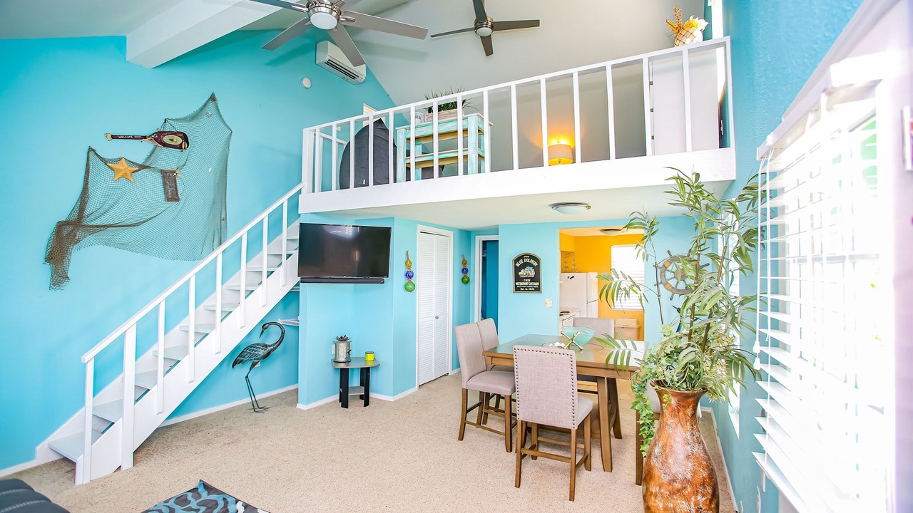 Photo of Bedroom in Cedar Lane