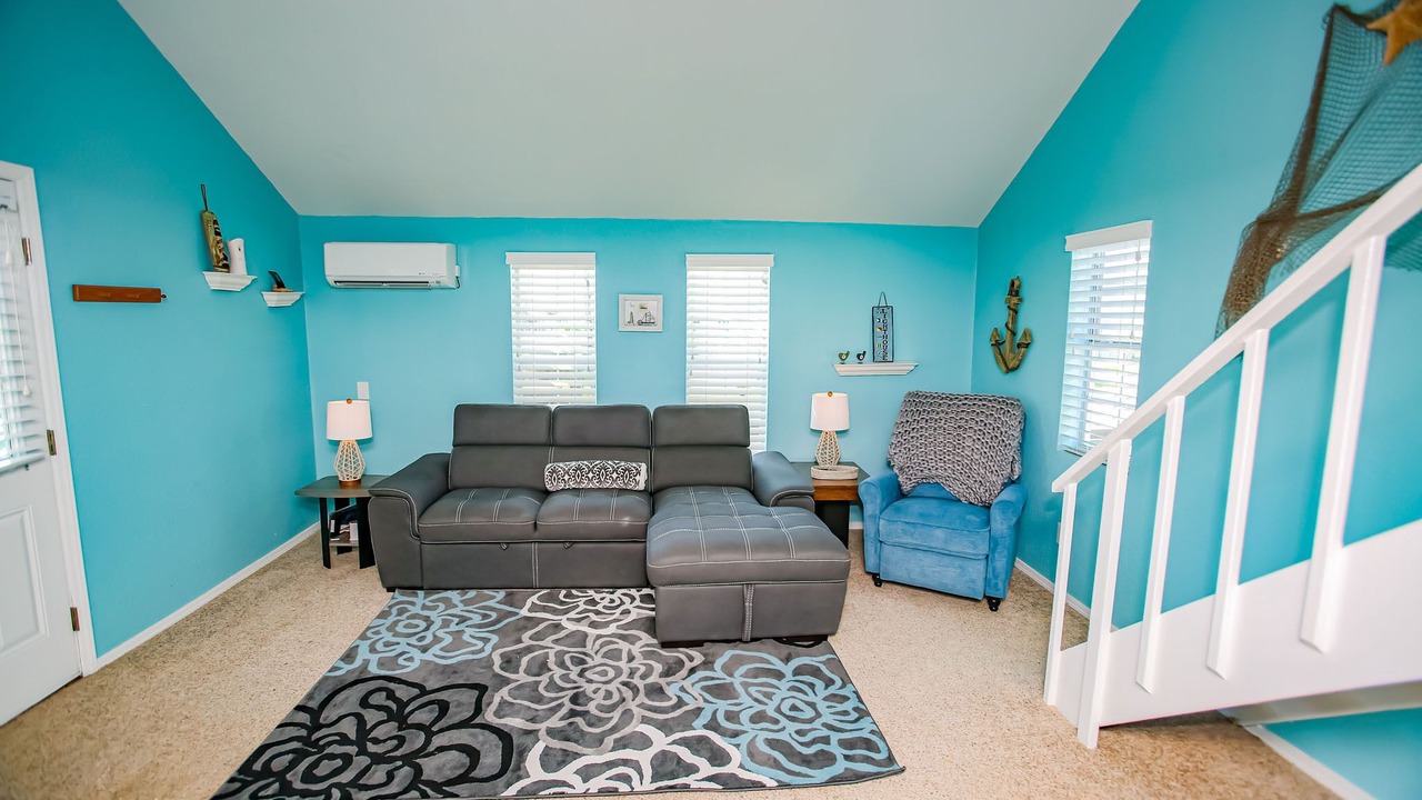 Photo of Bedroom in Cedar Lane