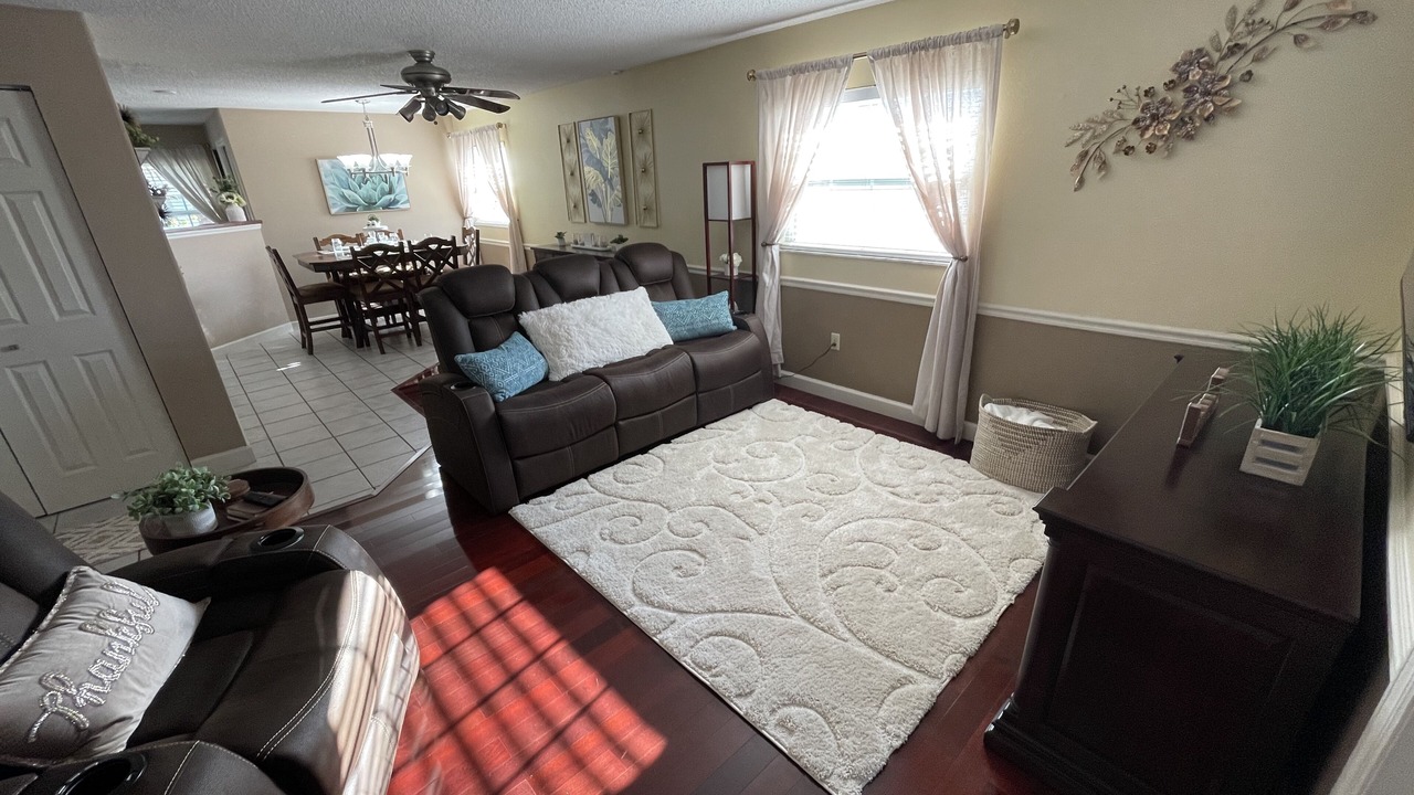 Photo of Bedroom in Southgate