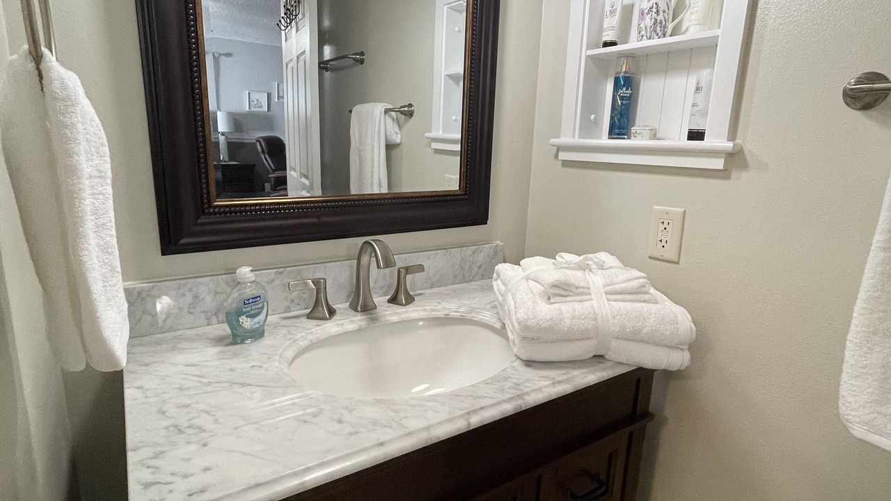 Photo of Bathroom in Southgate