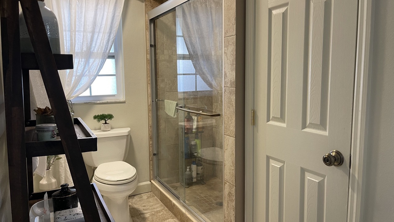 Photo of Bathroom in Southgate