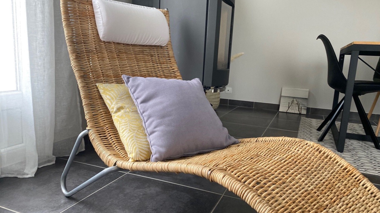 Photo of Livingroom in Port-des-Barques