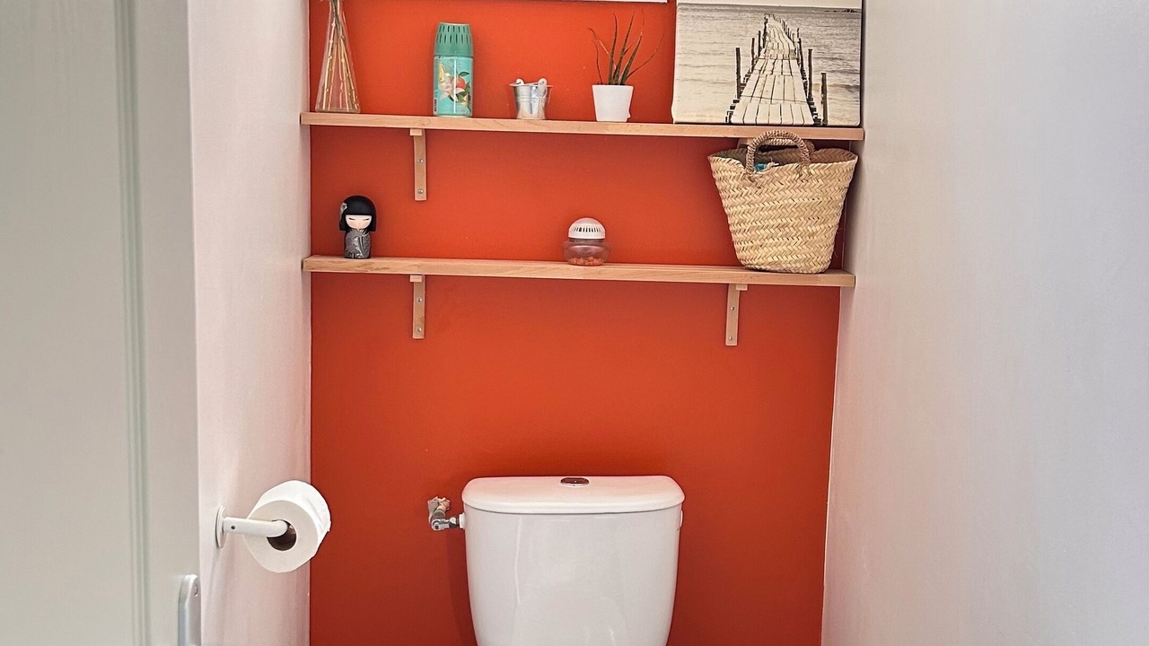 Photo of Bathroom in Port-des-Barques