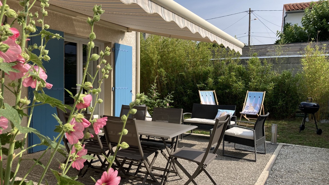 Photo of Outdoor in Port-des-Barques