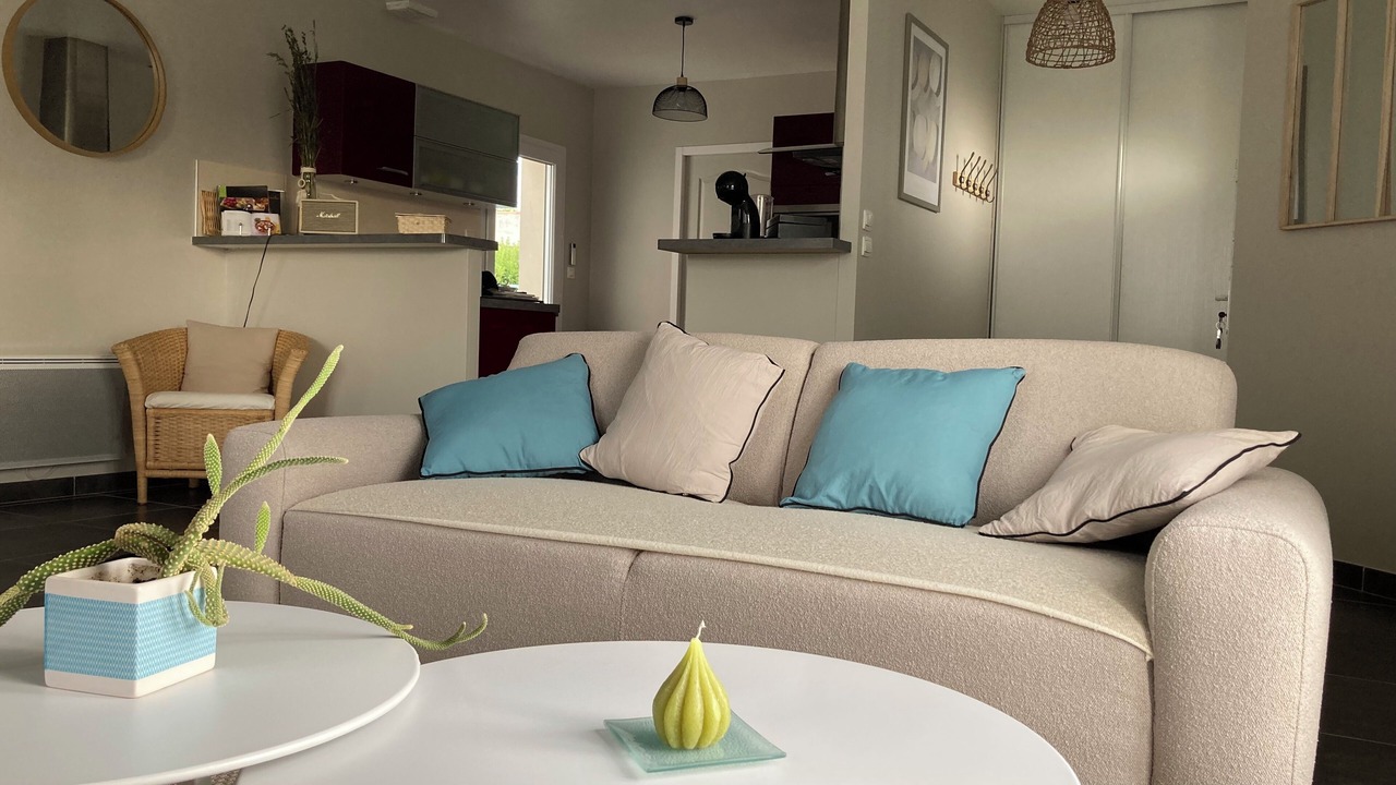 Photo of Livingroom in Port-des-Barques