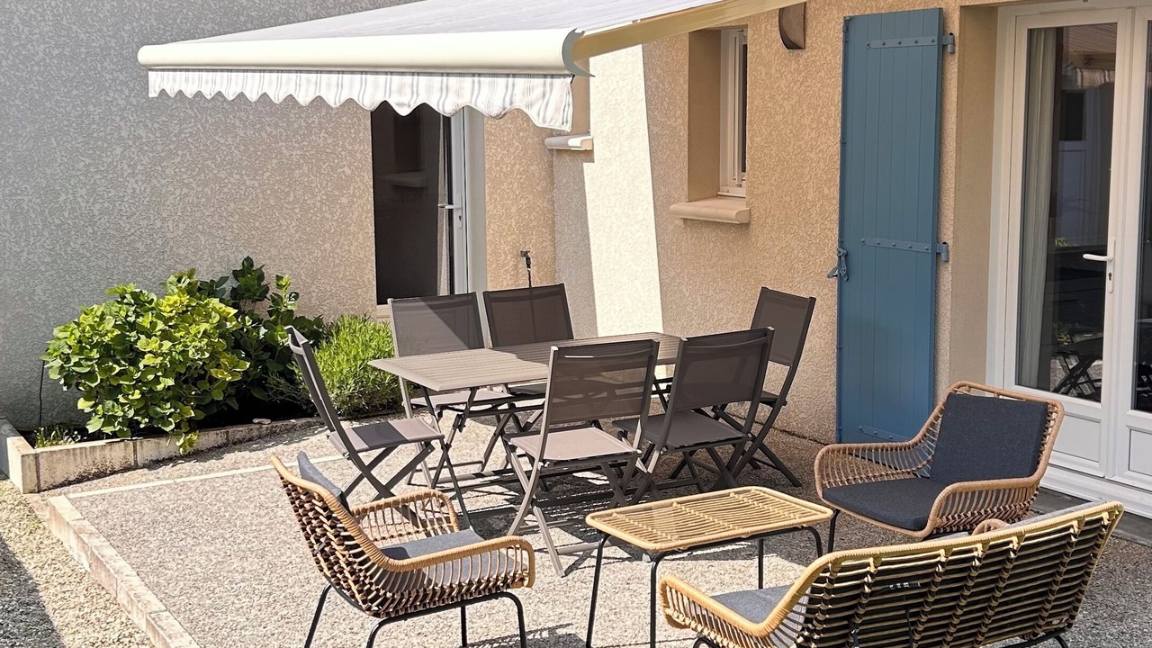 Photo of Outdoor in Port-des-Barques