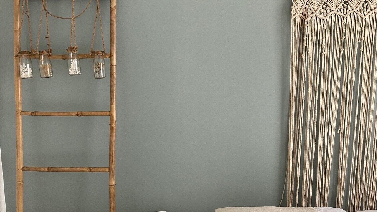 Photo of Bedroom in Port-des-Barques