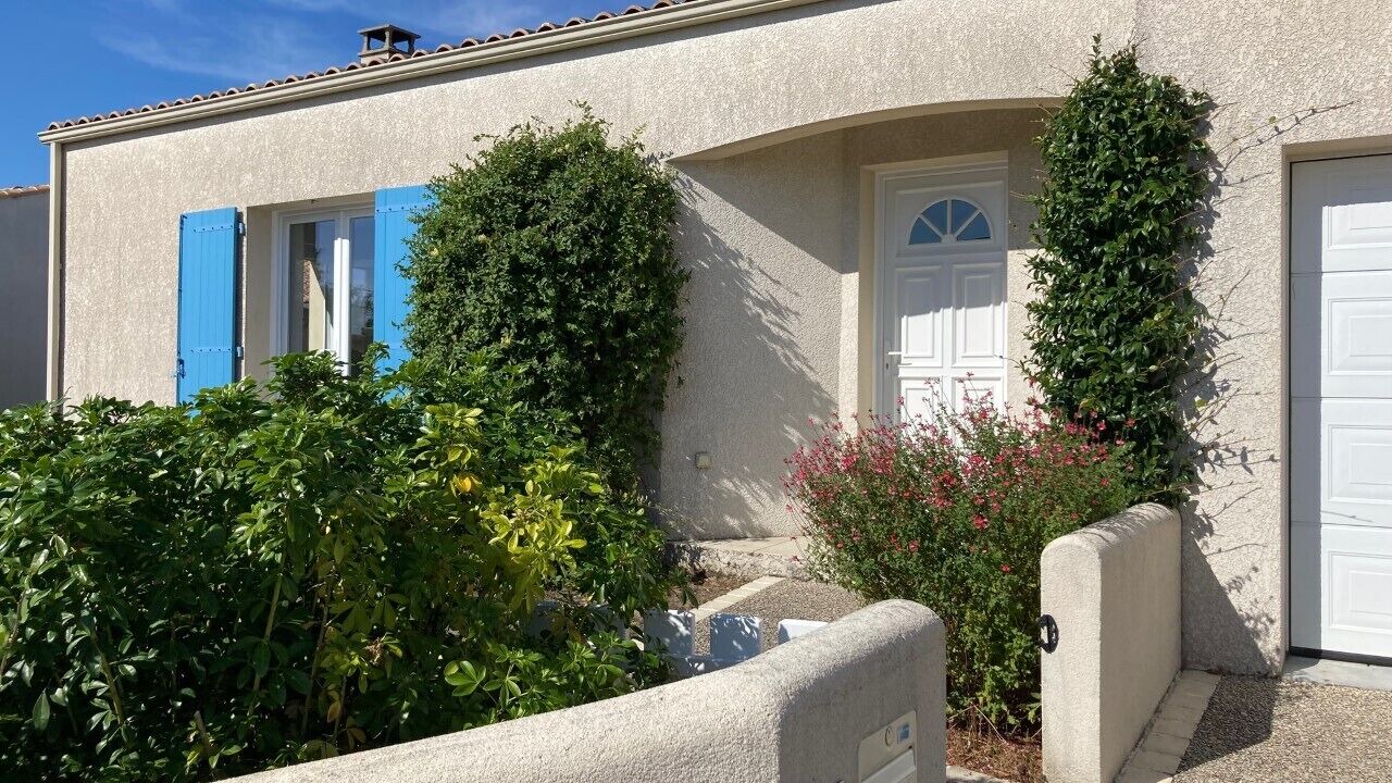 Photo of Outdoor in Port-des-Barques