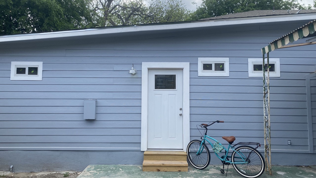 Photo of Outdoor in Alta Vista