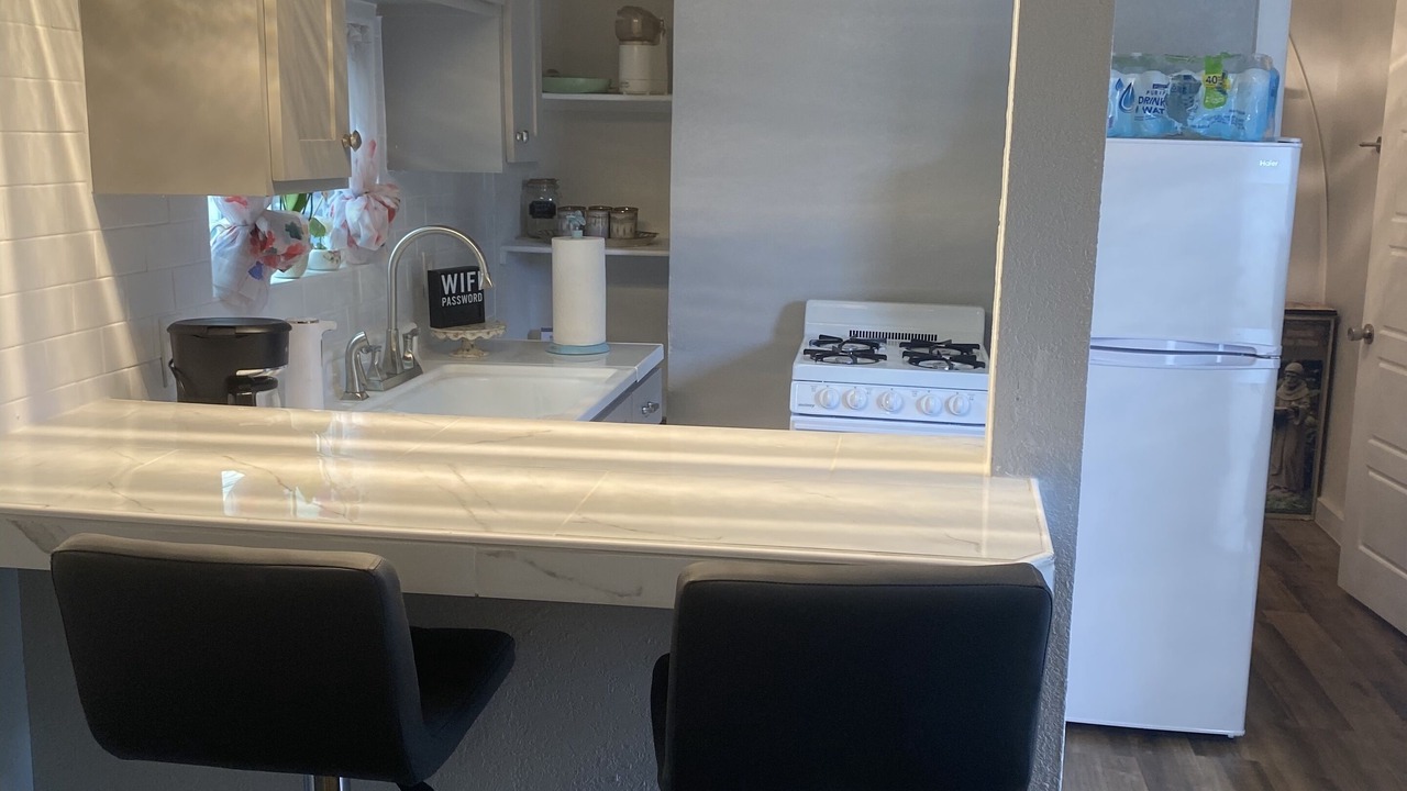 Photo of Kitchen in Alta Vista