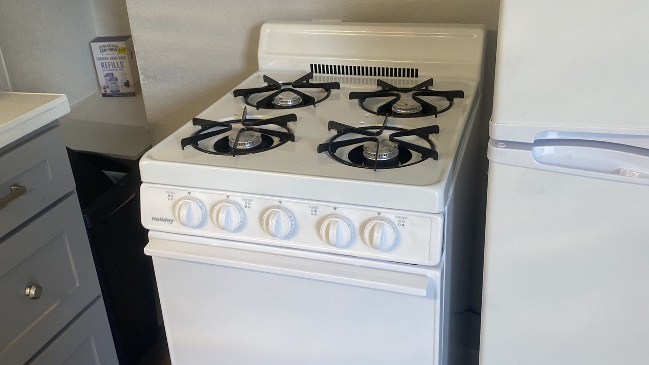 Photo of Kitchen in Alta Vista