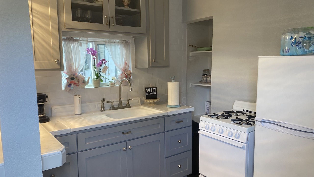 Photo of Kitchen in Alta Vista