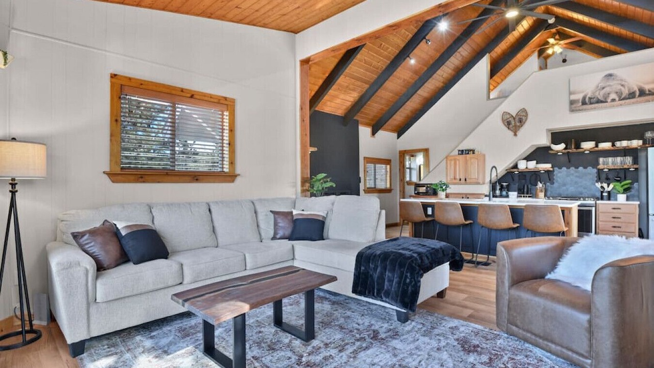Photo of Bedroom in Spring Valley