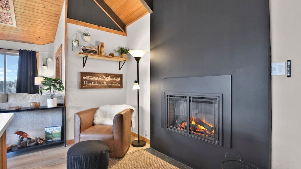 Photo of Livingroom in Spring Valley