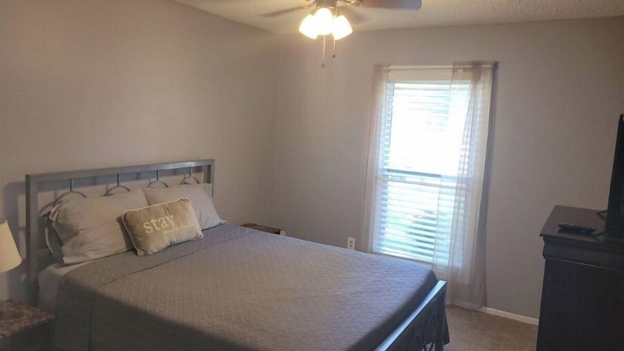 Photo of Bedroom in Jacksonville