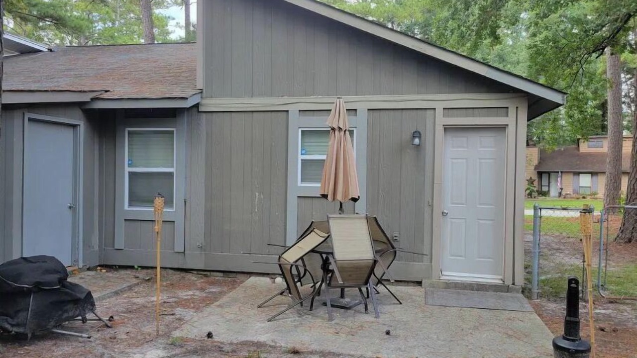 Photo of Outdoor in Jacksonville