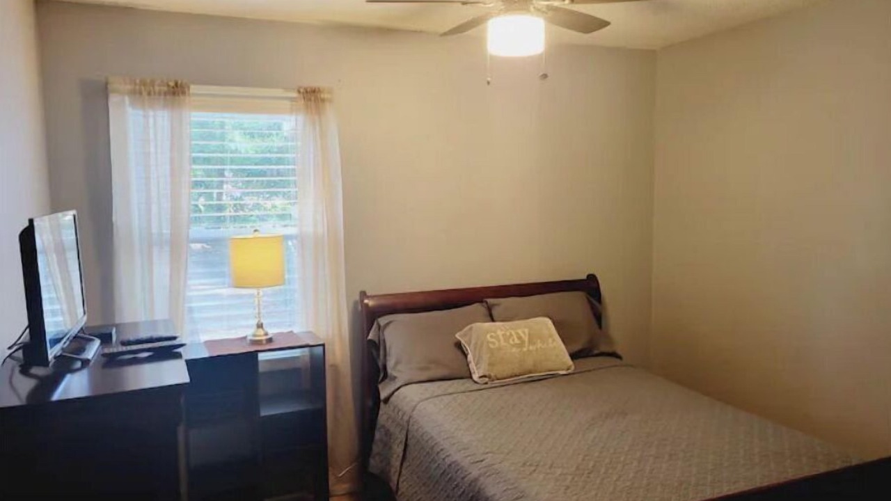 Photo of Bedroom in Jacksonville