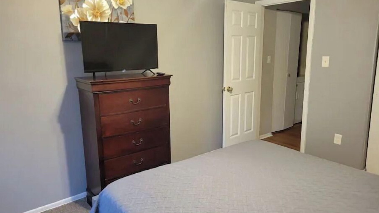 Photo of Bedroom in Jacksonville