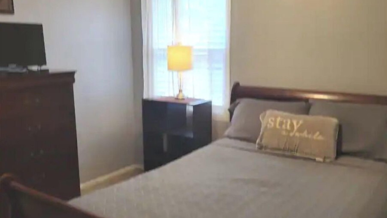 Photo of Bedroom in Jacksonville