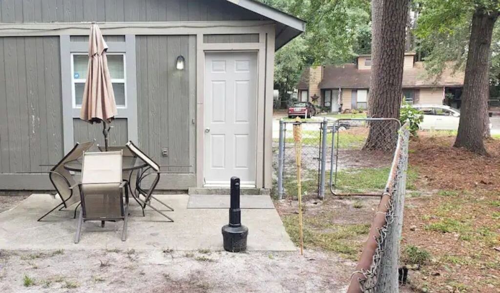 Photo of Outdoor in Jacksonville