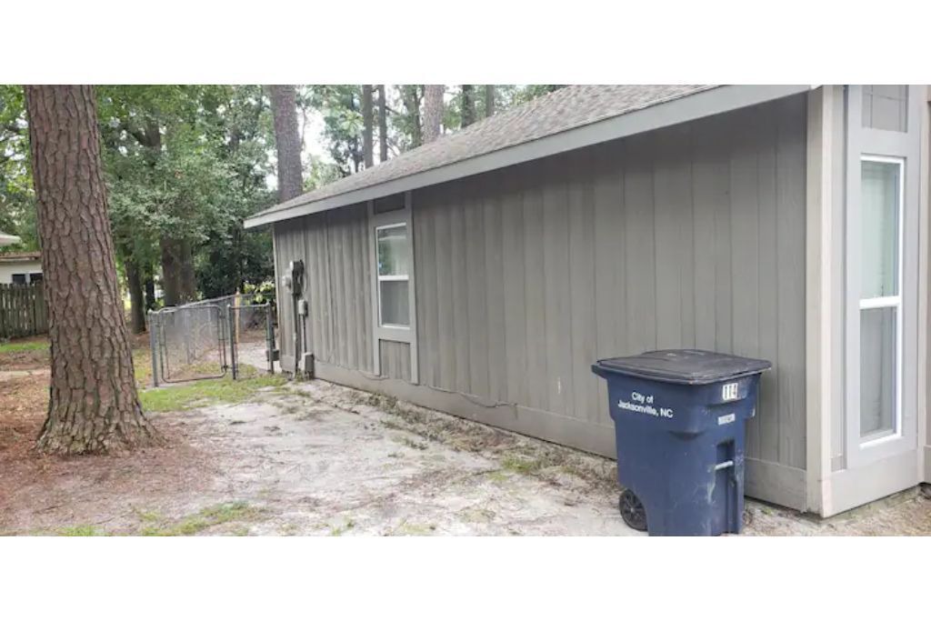 Photo of Outdoor in Jacksonville