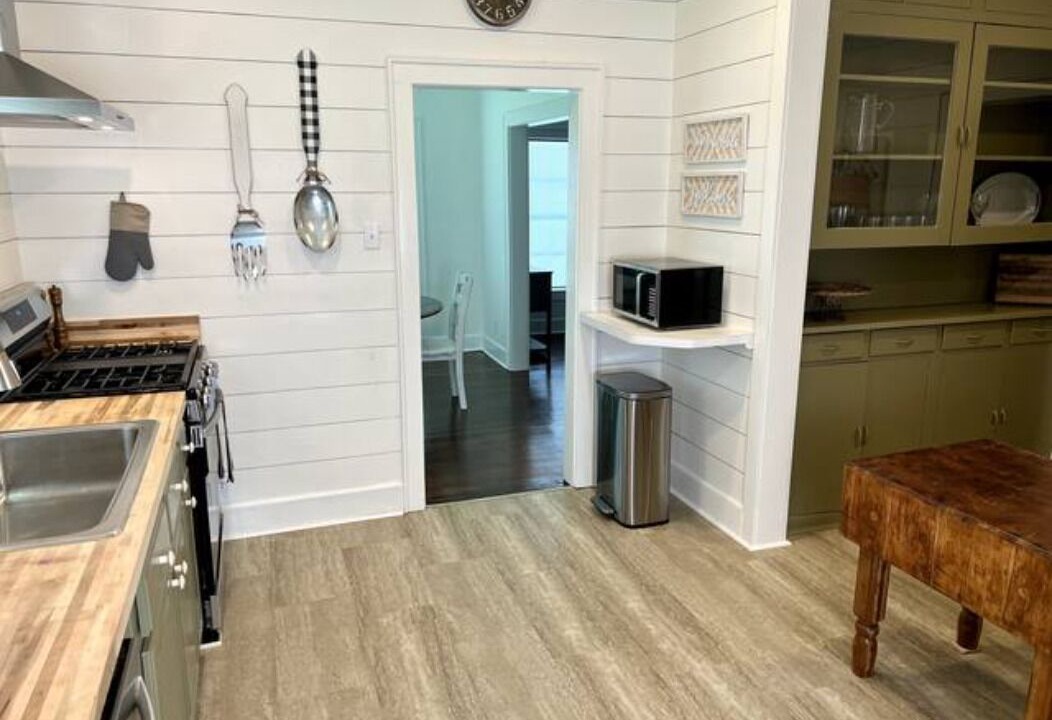 Photo of Kitchen in Benton