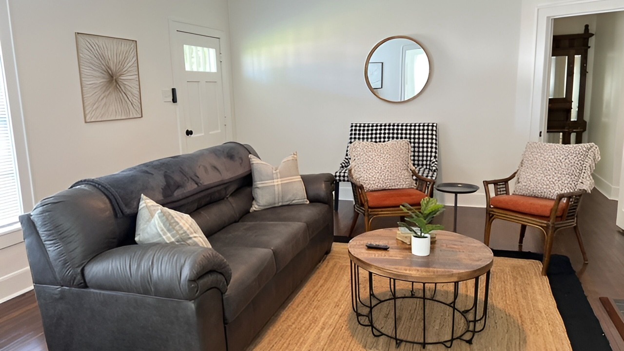Photo of Livingroom in Benton
