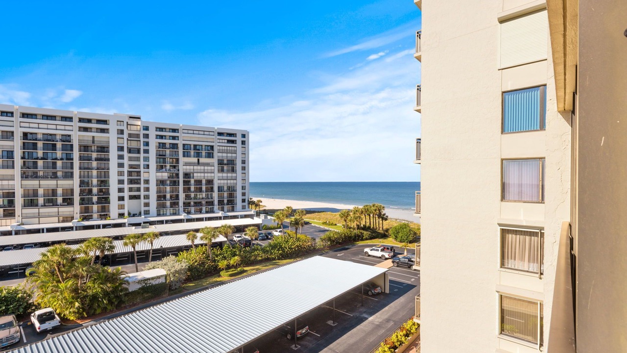 Photo of Outdoor in Sand Key
