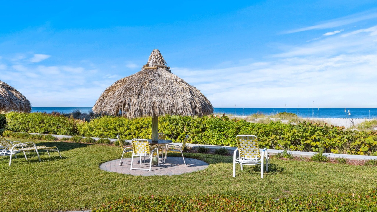 Photo of Outdoor in Sand Key