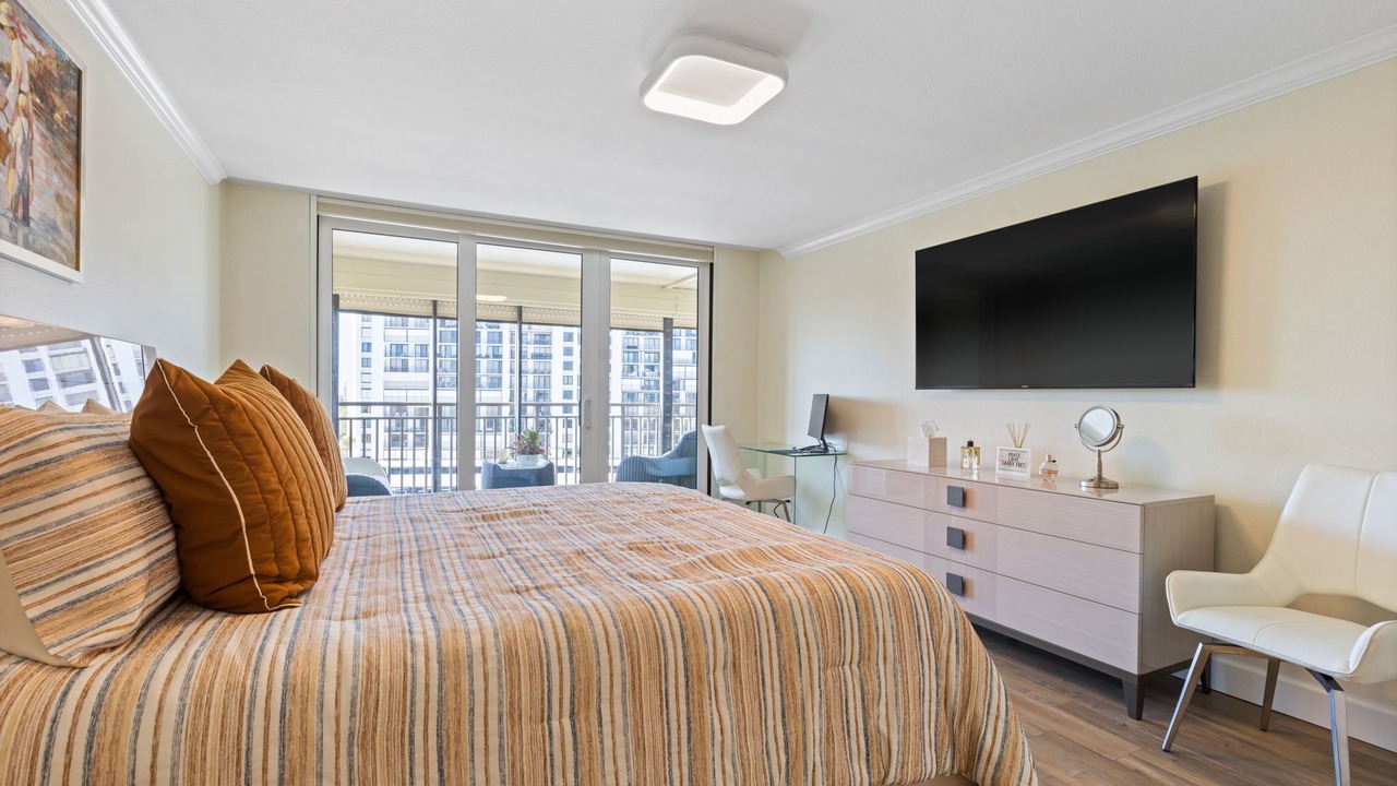 Photo of Bedroom in Sand Key
