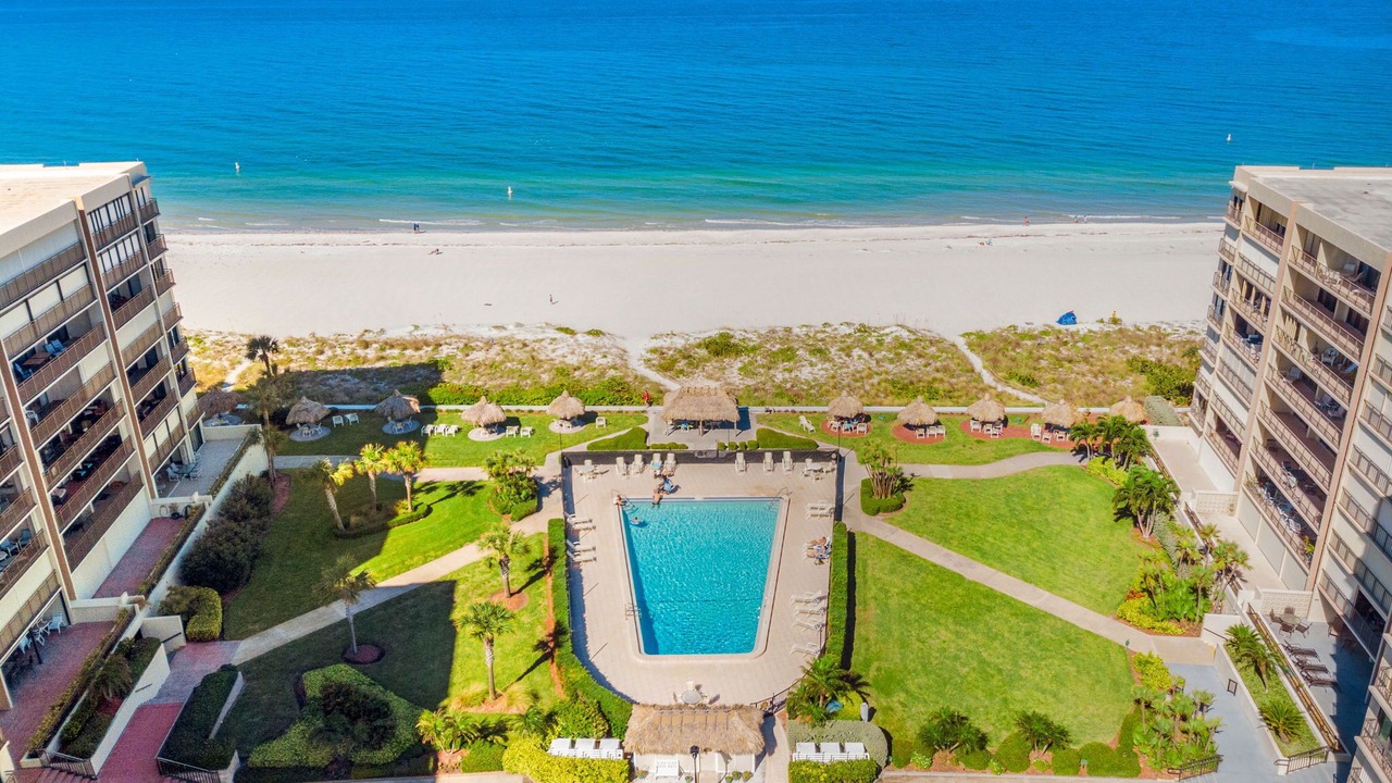 Photo of Outdoor in Sand Key