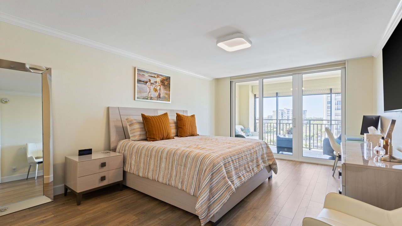 Photo of Bedroom in Sand Key