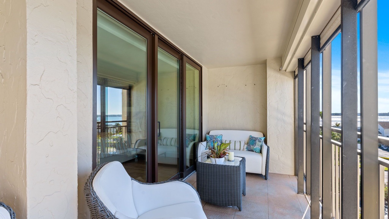 Photo of Outdoor in Sand Key