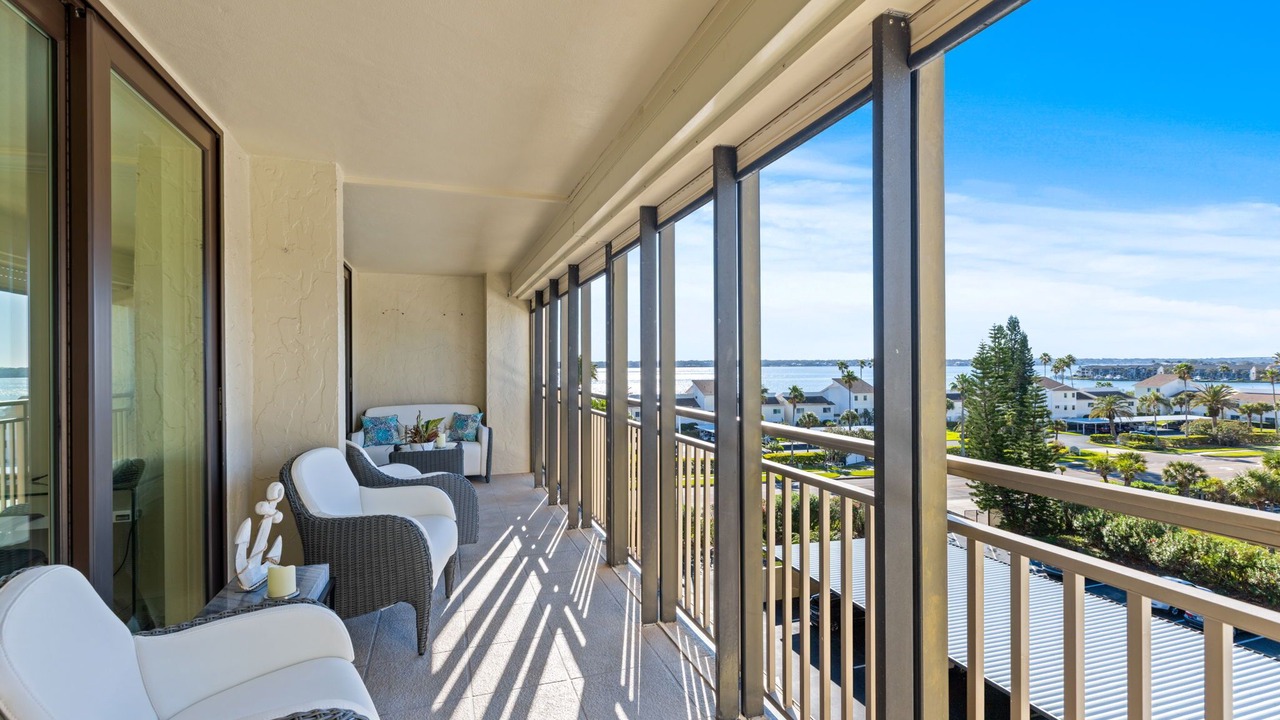 Photo of Outdoor in Sand Key