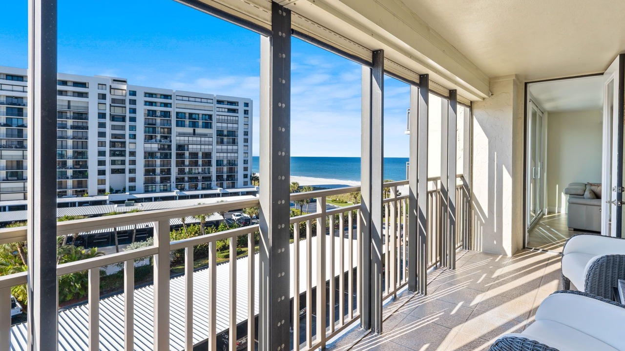 Photo of Outdoor in Sand Key