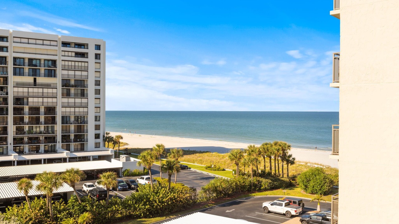 Photo of Outdoor in Sand Key