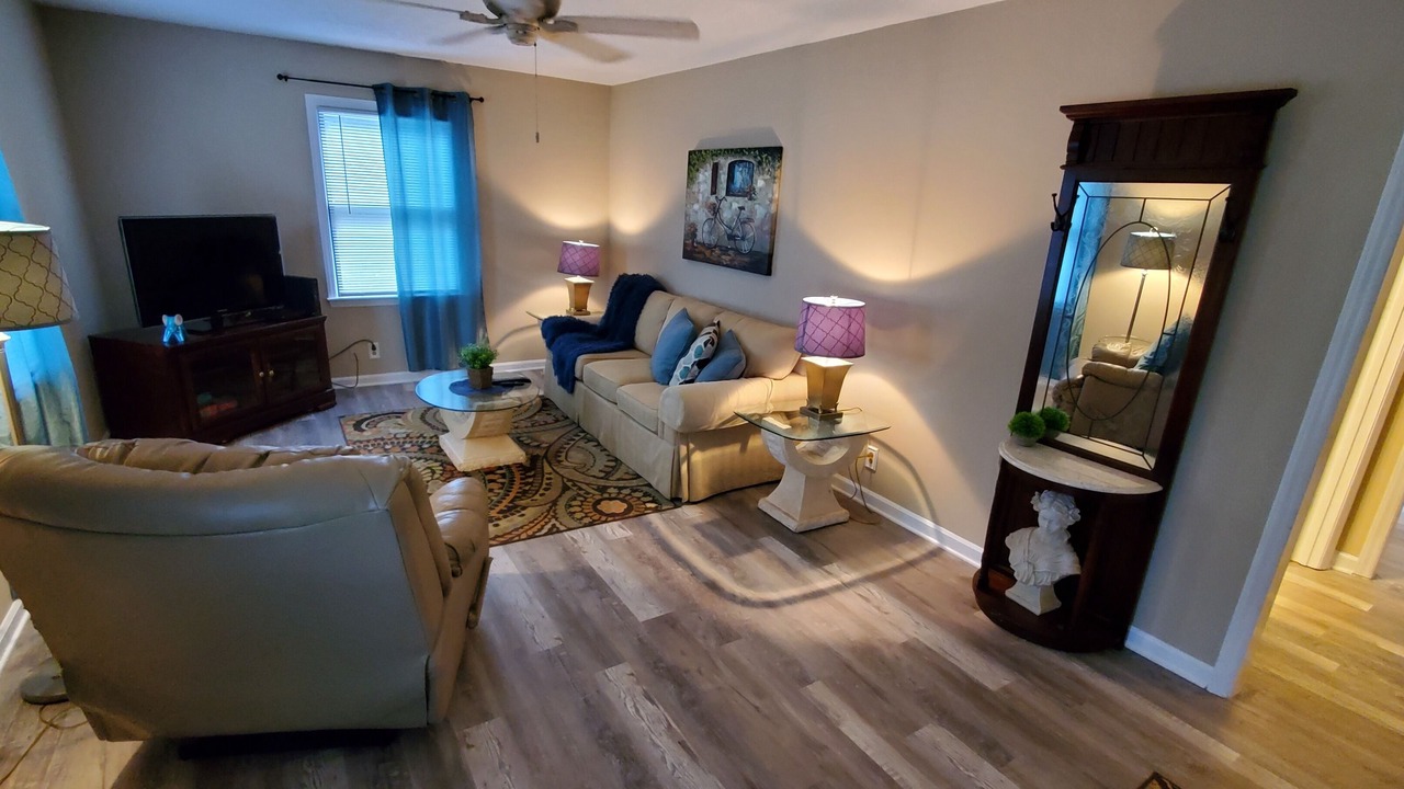 Photo of Livingroom in Murfreesboro