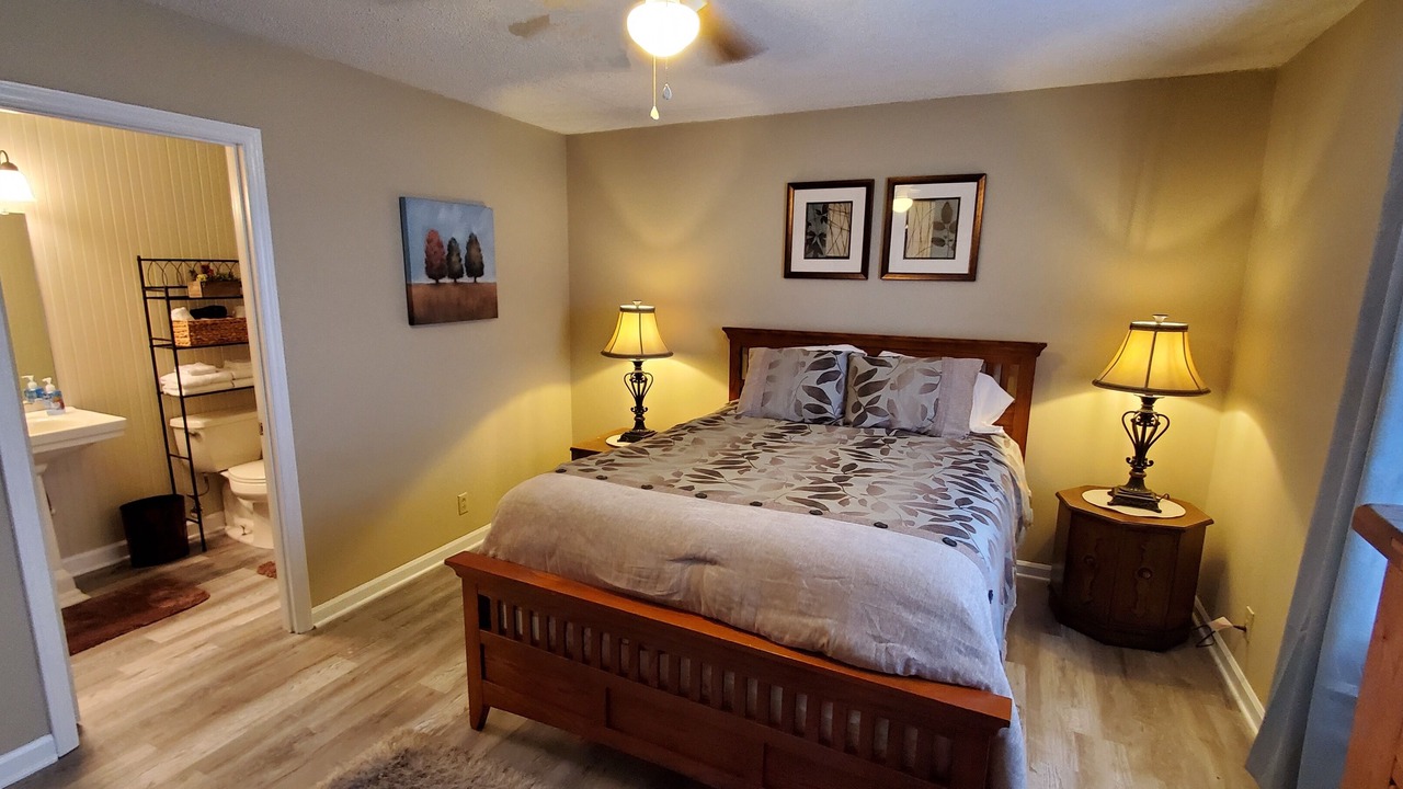 Photo of Bedroom in Murfreesboro