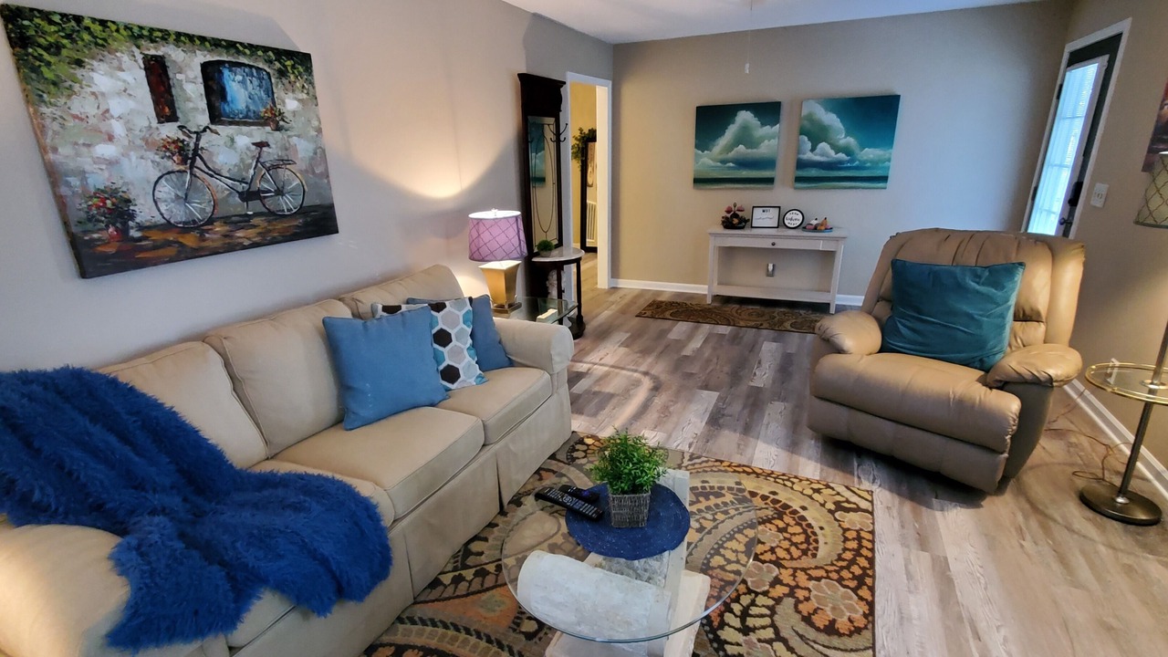 Photo of Livingroom in Murfreesboro