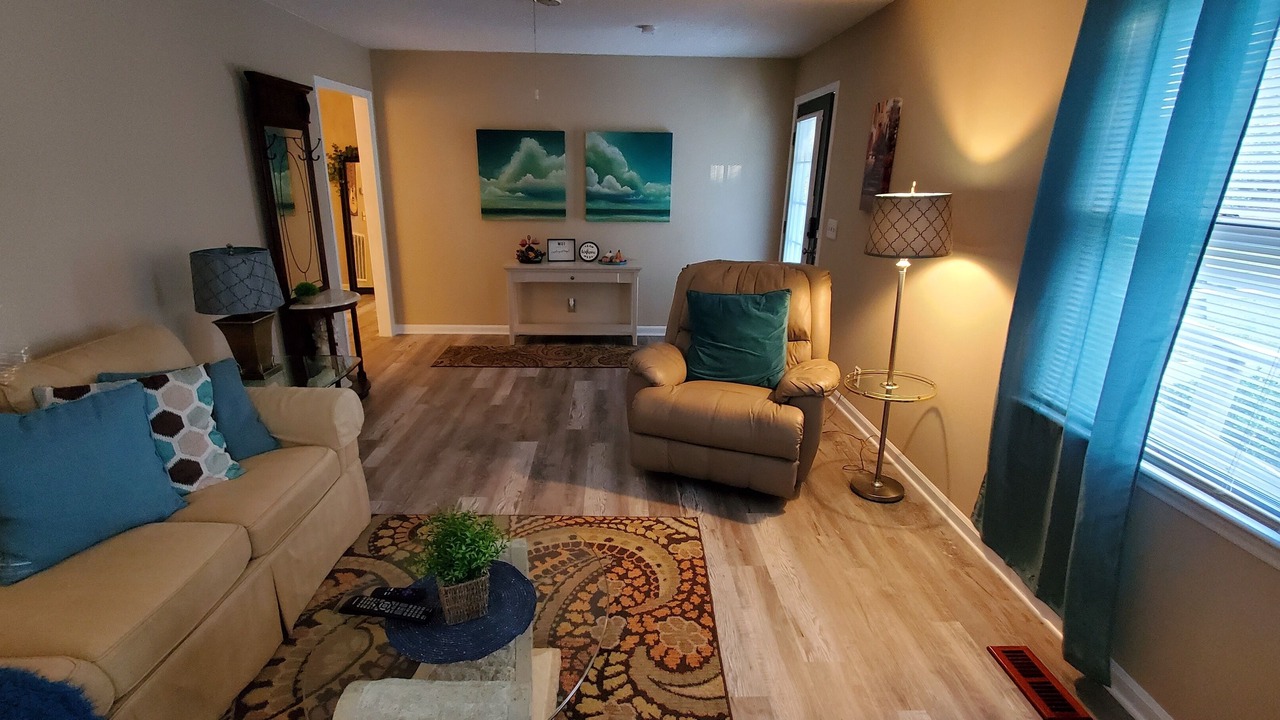 Photo of Livingroom in Murfreesboro