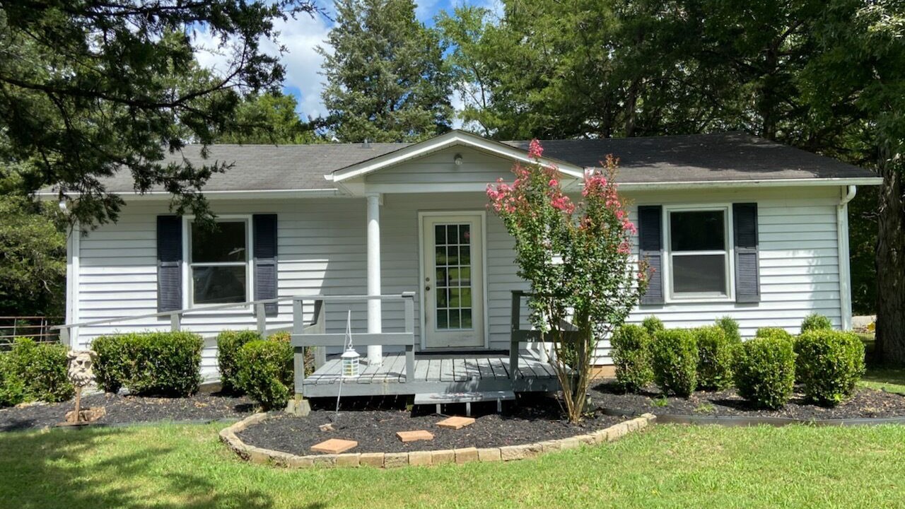 Photo of Outdoor in Murfreesboro