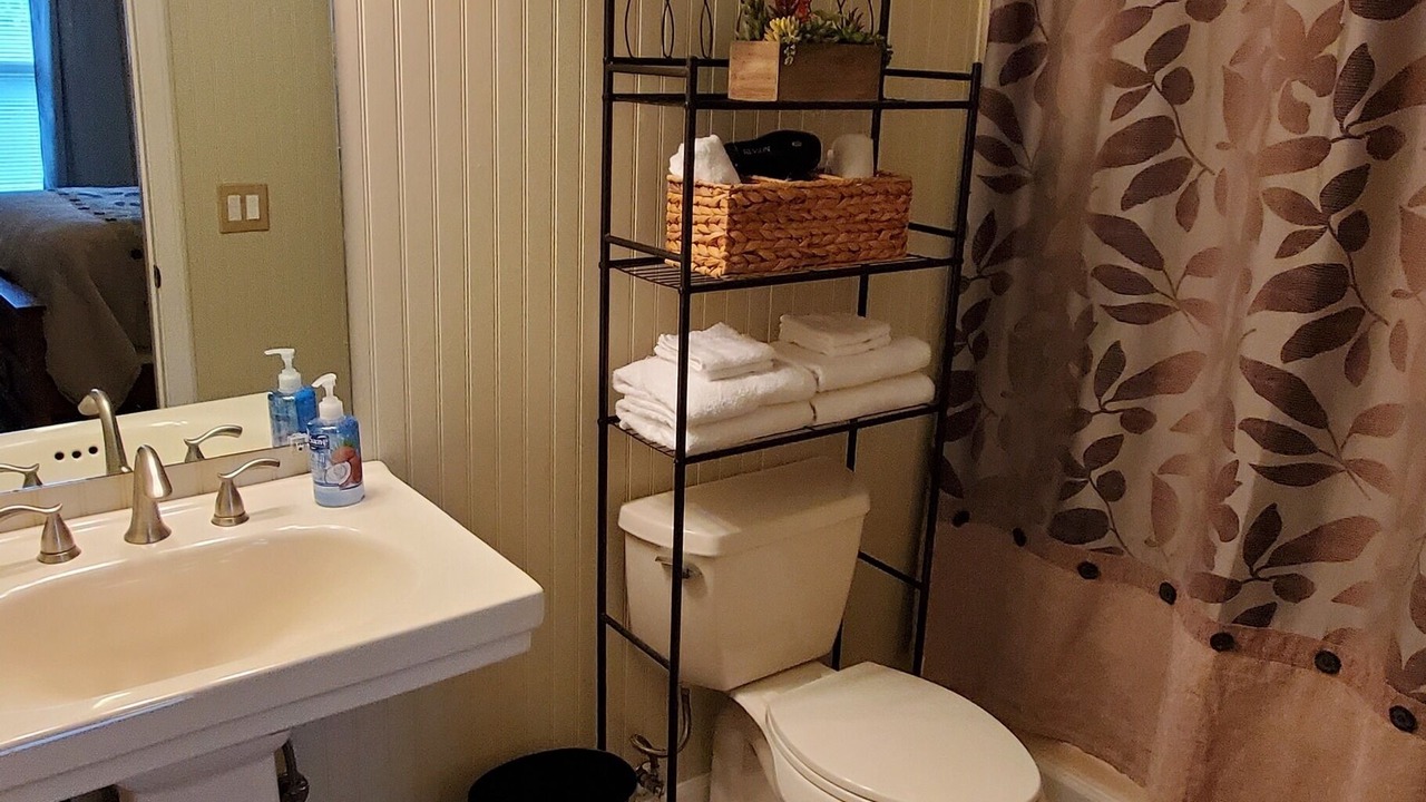 Photo of Bathroom in Murfreesboro